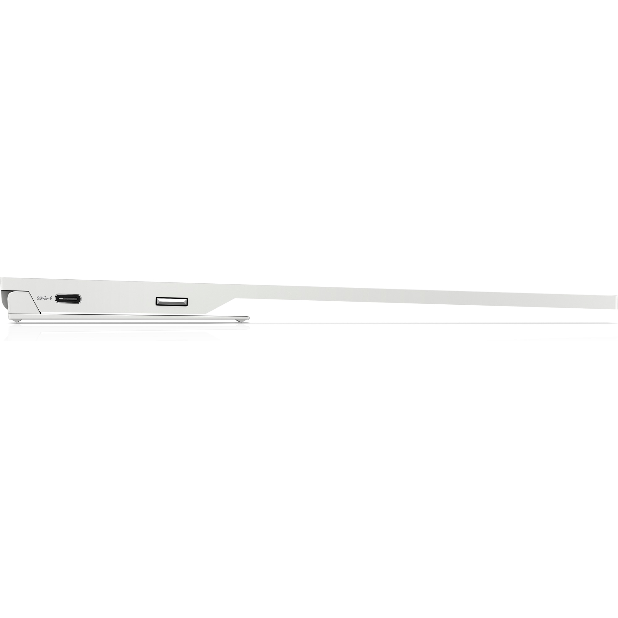 BAZAR - HP LCD EliteDisplay E14 G4 přenosný 2x USB-C monitor 14