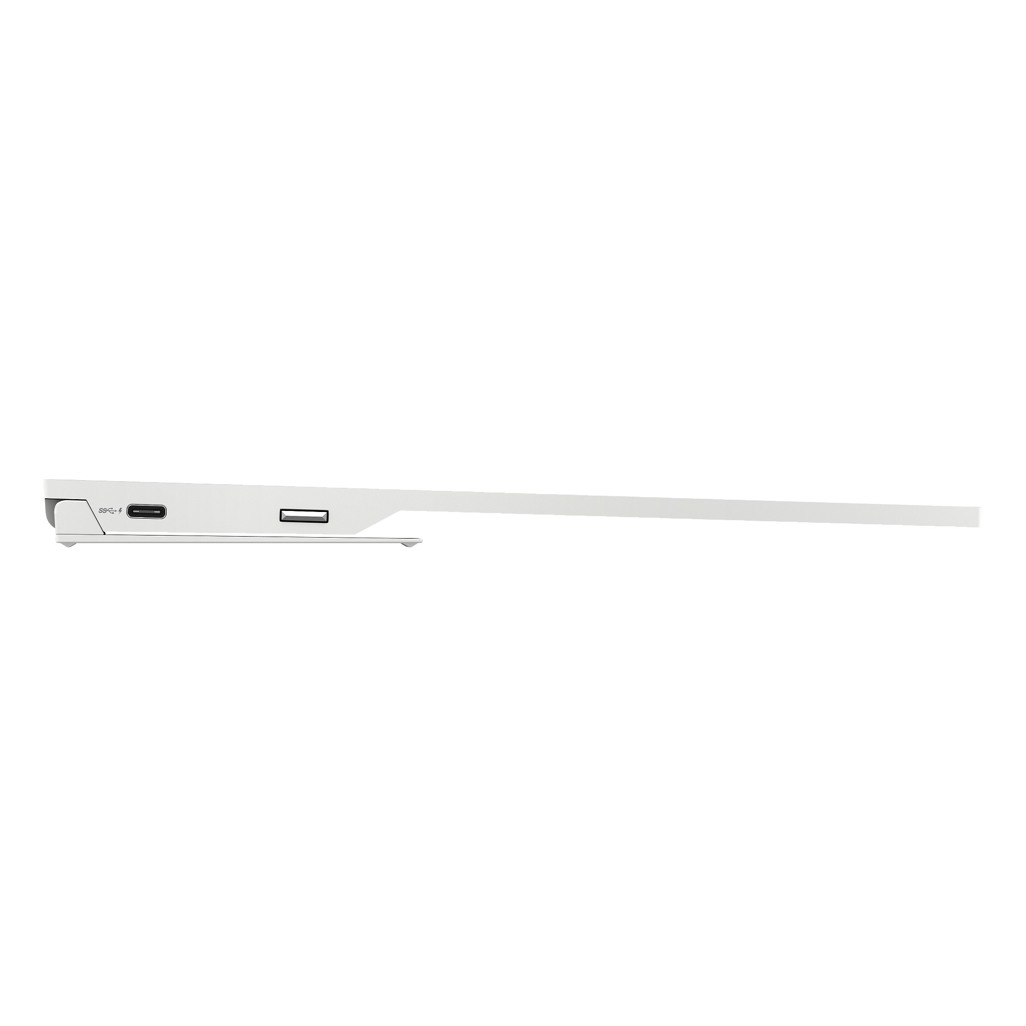 BAZAR - HP LCD EliteDisplay E14 G4 přenosný 2x USB-C monitor 14