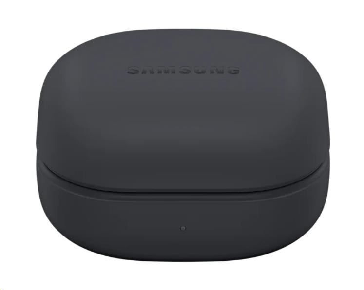 Samsung bluetooth sluchátka Galaxy Buds 2 Pro,  EU,  grafitová - distribuce svět4 
