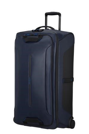 Samsonite ECODIVER DUFFLE WH 79 29 BLUE NIGHTS0 