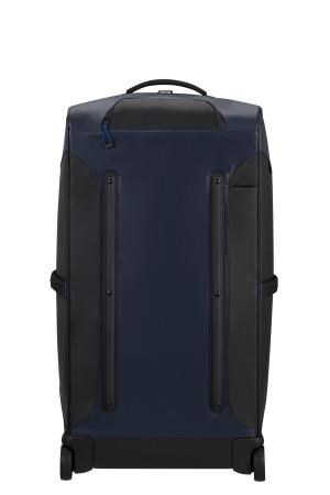 Samsonite ECODIVER DUFFLE WH 79 29 BLUE NIGHTS2 