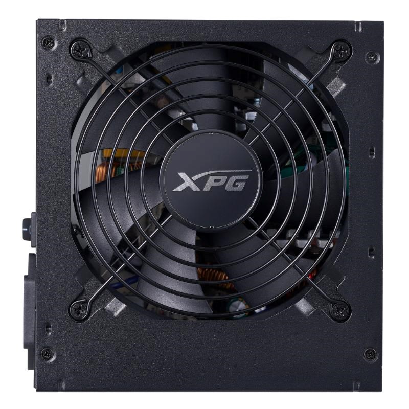 ADATA XPG zdroj PROBE 600W,  80+ BRONZE,  120mm,  ATX3 