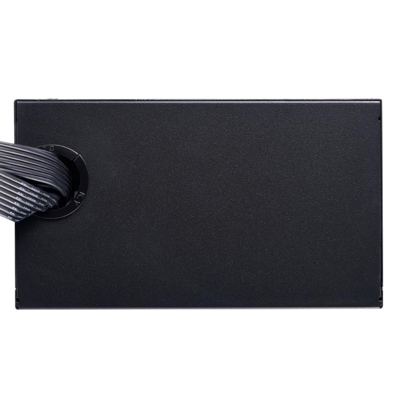 ADATA XPG zdroj PROBE 600W,  80+ BRONZE,  120mm,  ATX4 