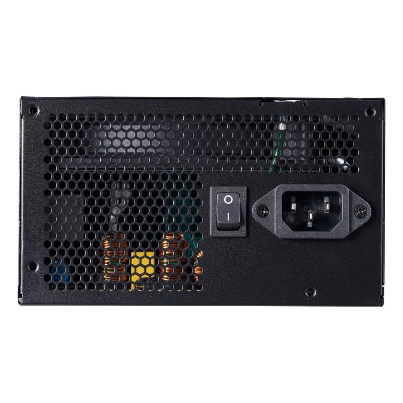 ADATA XPG zdroj PROBE 600W,  80+ BRONZE,  120mm,  ATX5 