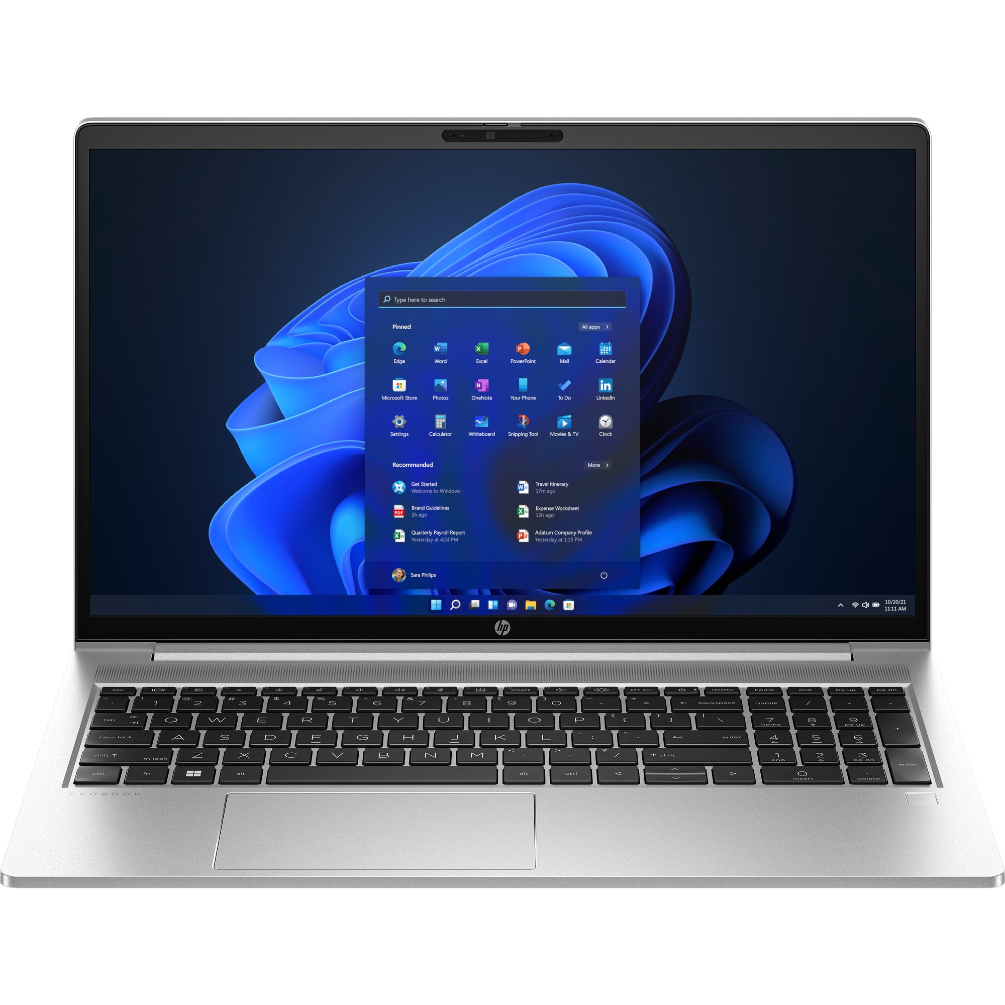HP NTB ProBook 450 G10 i5-1334U 15.6 FHD UWVA 250HD,  1x16GB,  512GB,  FpS,  ax,  BT,  Backlit kbd,  Win11Pro,  3y onsite6 