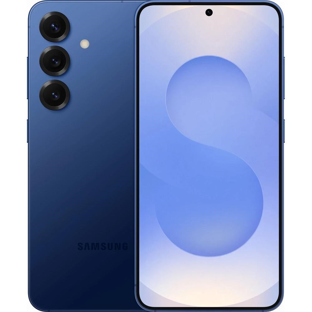 Samsung Galaxy S25/ 12GB/ 256GB/ Dark Blue