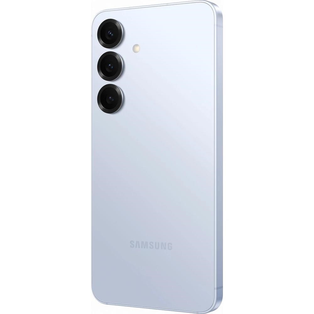 Samsung Galaxy S25 5G 12GB/ 256GB modrá,  EU3 