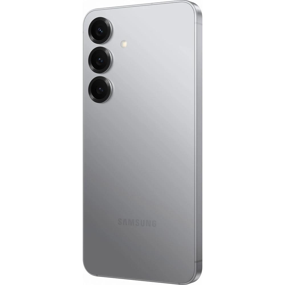 Samsung Galaxy S25 5G 12GB/ 256GB šedá,  EU3 
