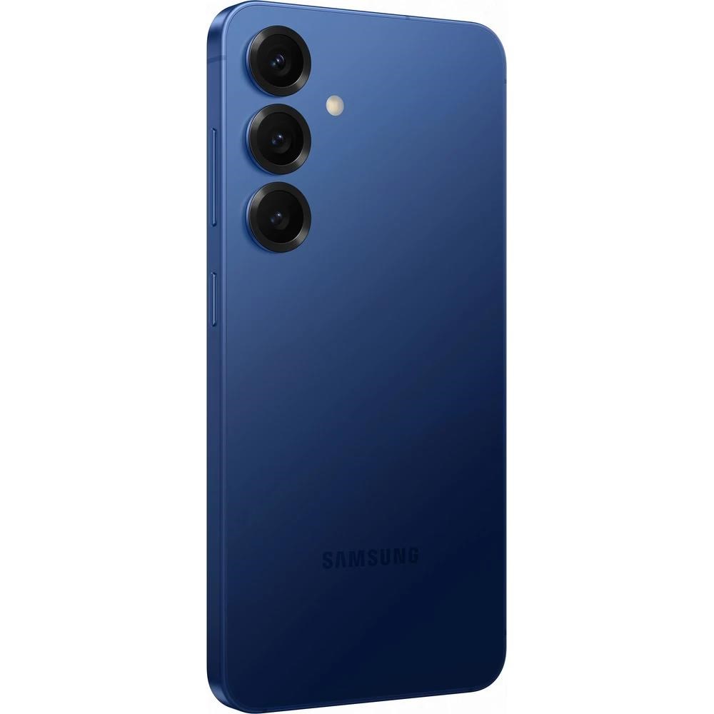 Samsung Galaxy S25 5G 12GB/ 512GB tmavomodrá,  EU2 