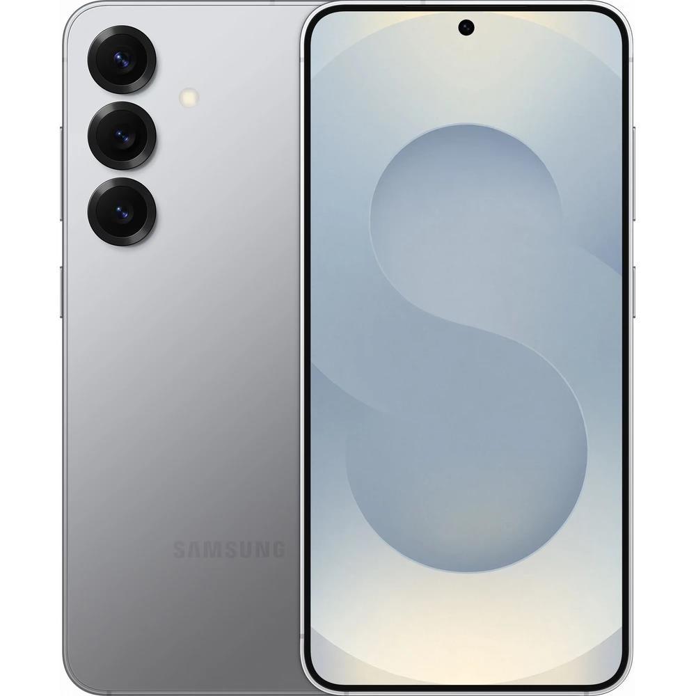 Samsung Galaxy S25/ 12GB/ 512GB/ Silver