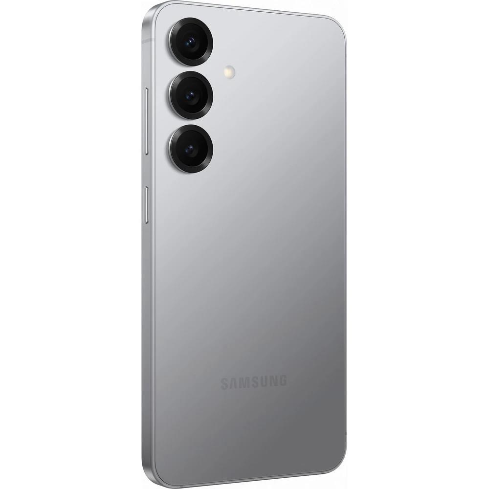Samsung Galaxy S25 5G 12GB/512GB šedá, EU2 