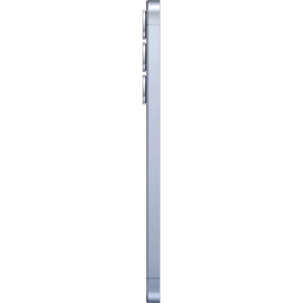 Samsung Galaxy S25+ 5G 12GB/ 512GB modrá,  EU22 