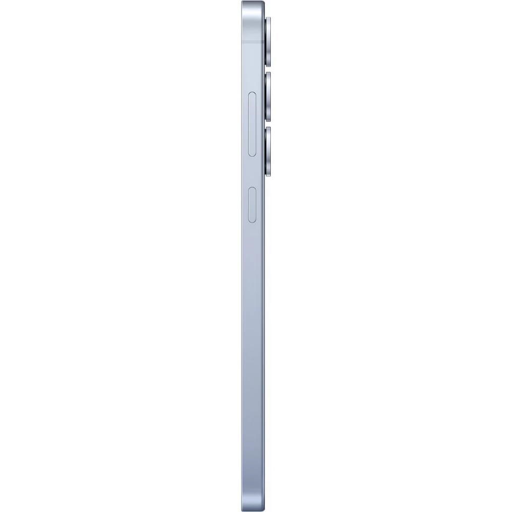 Samsung Galaxy S25+ 5G 12GB/ 512GB modrá,  EU8 