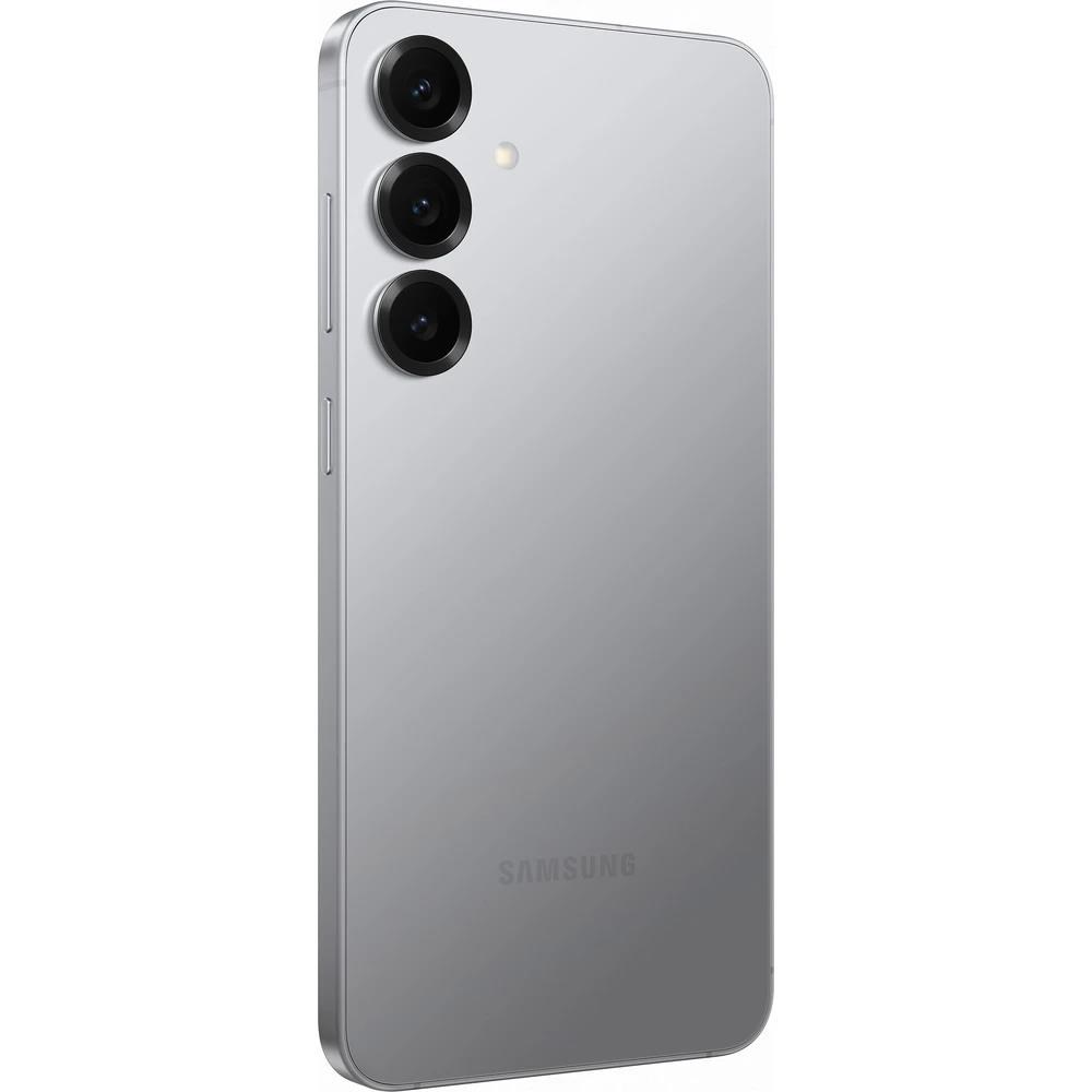 Samsung Galaxy S25+ 5G 12GB/512GB šedá, EU2 