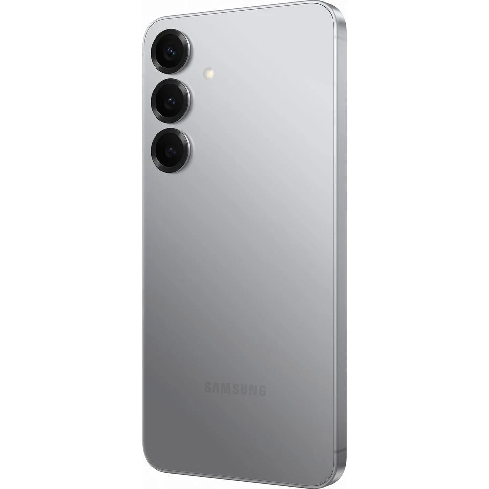 Samsung Galaxy S25+ 5G 12GB/512GB šedá, EU3 