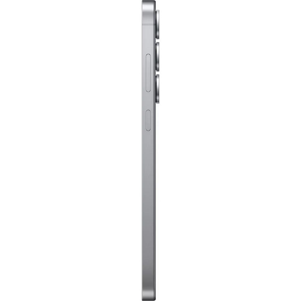 Samsung Galaxy S25+ 5G 12GB/512GB šedá, EU8 
