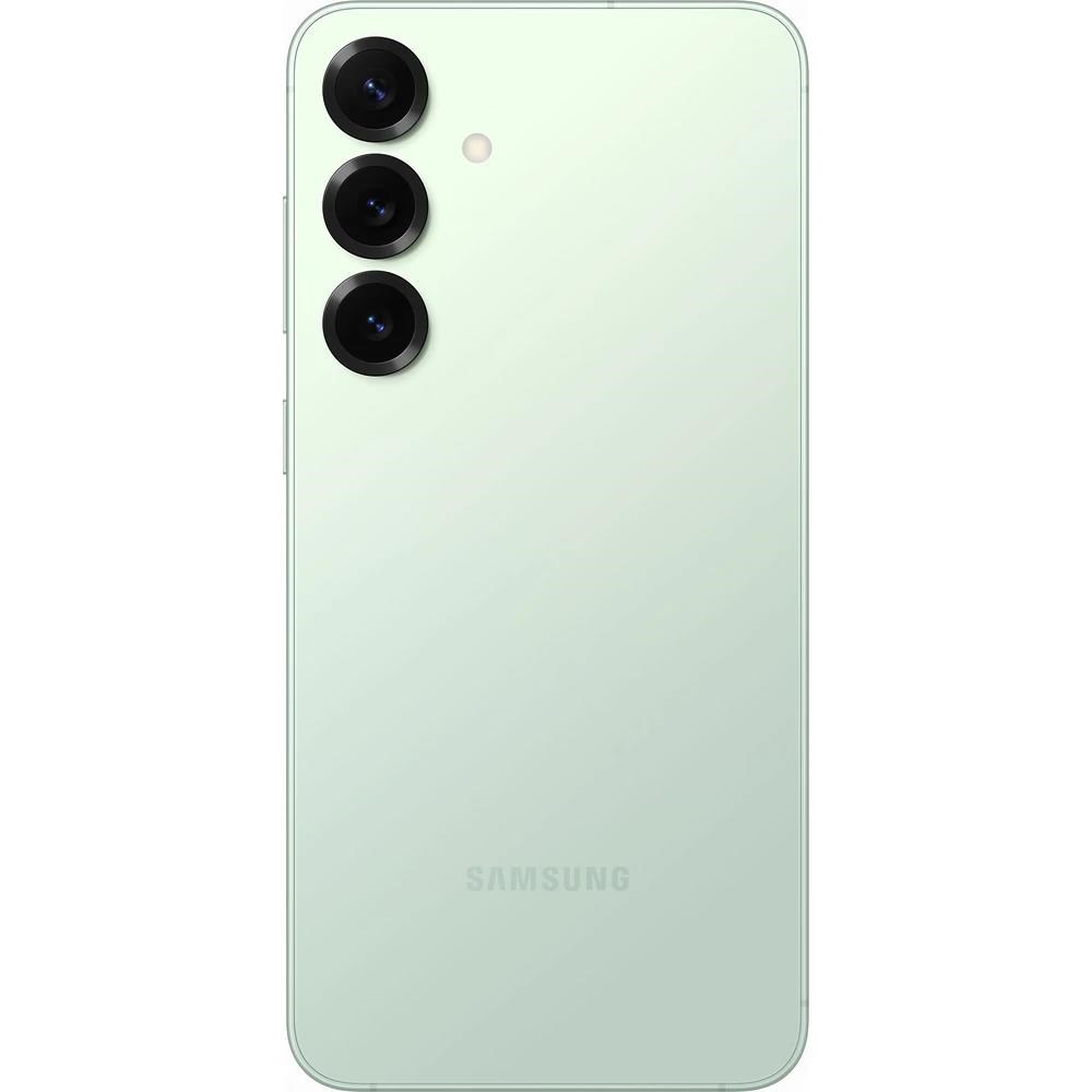 Samsung Galaxy S25+ 5G 12GB/ 512GB zelená,  EU1 
