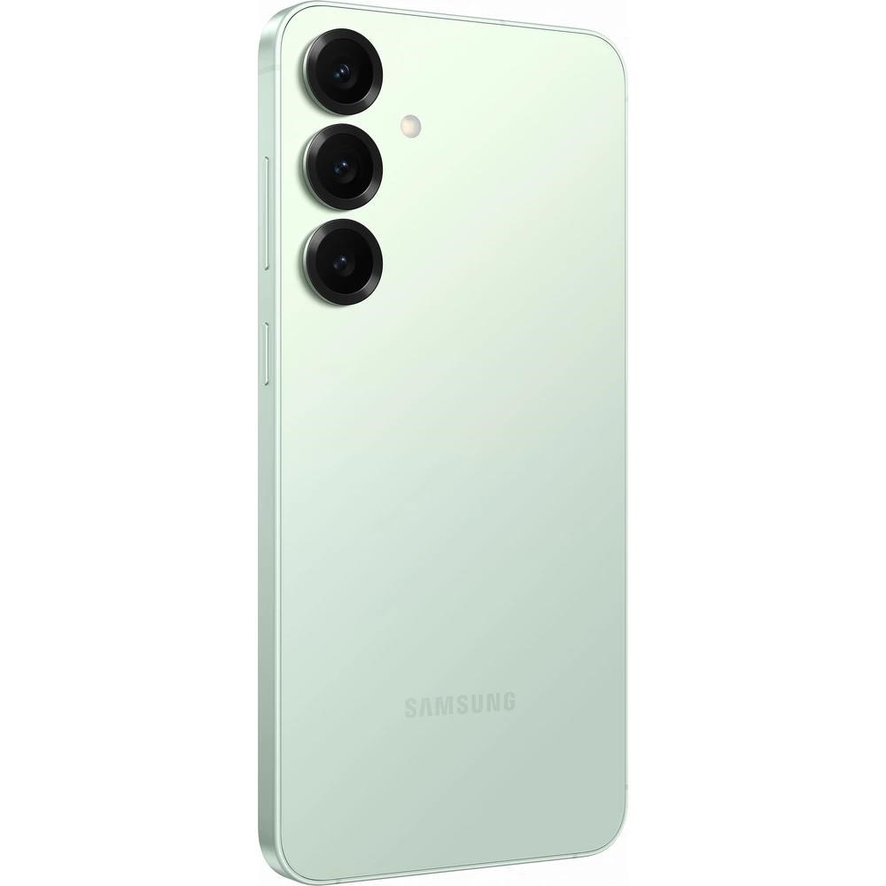 Samsung Galaxy S25+ 5G 12GB/ 512GB zelená,  EU2 