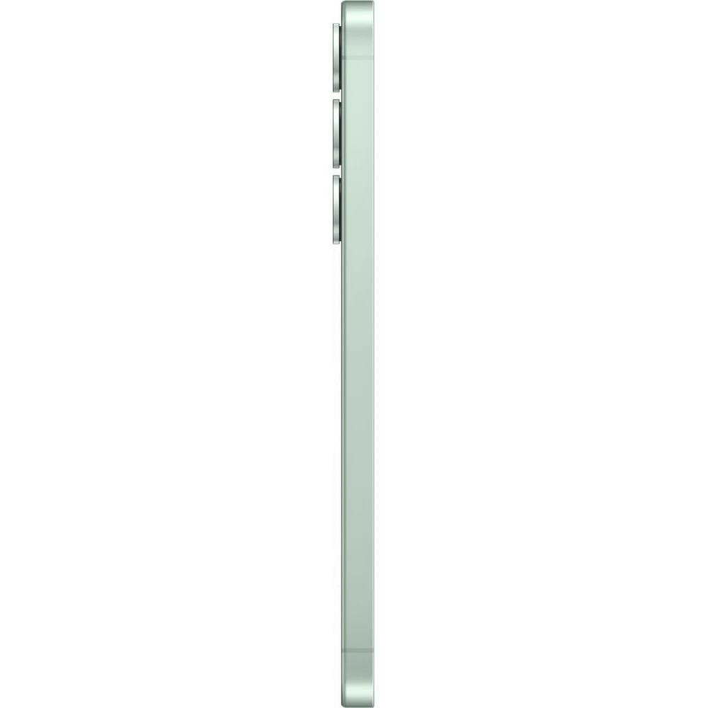 Samsung Galaxy S25+ 5G 12GB/ 512GB zelená,  EU6 