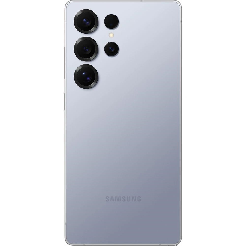 Samsung Galaxy S25 Ultra 5G 12GB/256GB modrý titan, EU1 