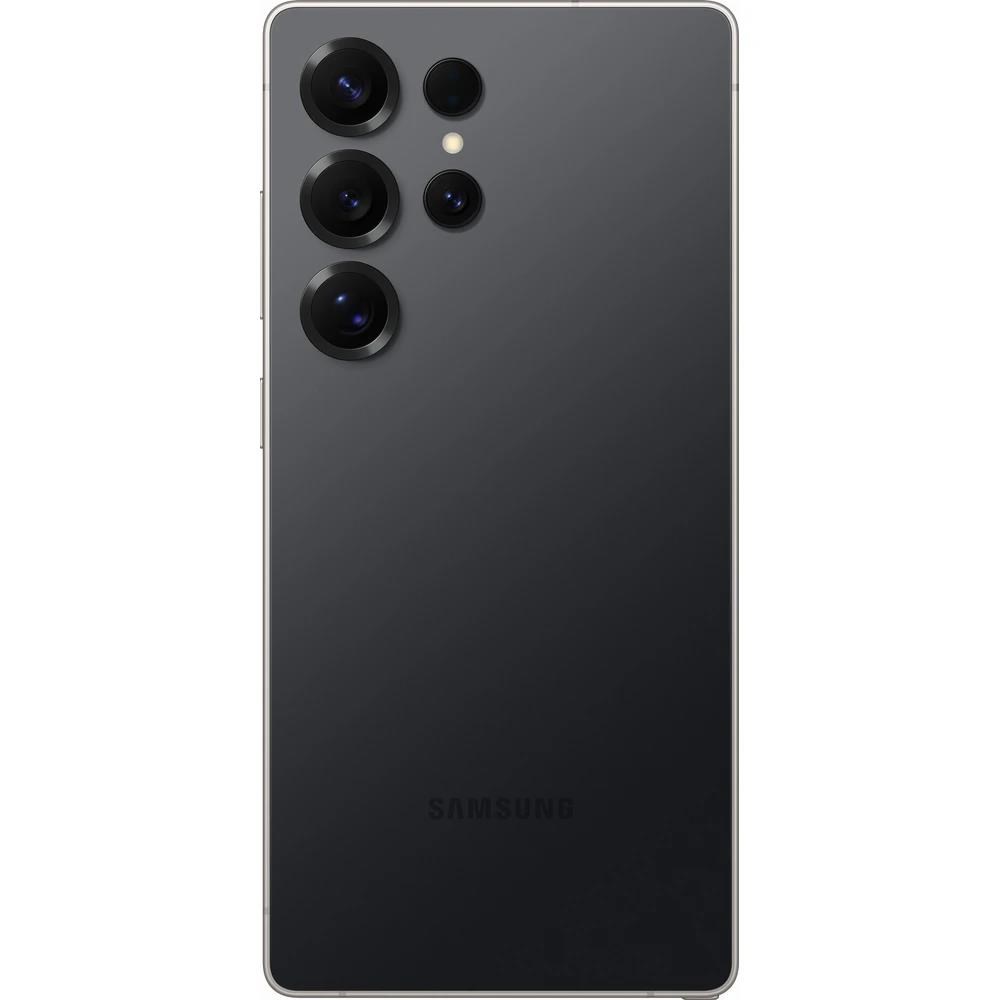 Samsung Galaxy S25 Ultra 5G 12GB/ 512GB černý titan,  EU1 