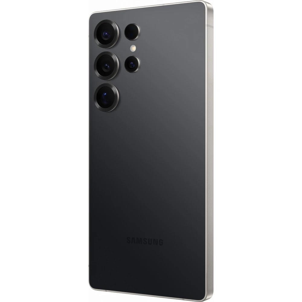 Samsung Galaxy S25 Ultra 5G 12GB/ 1TB černý titan, EU3 