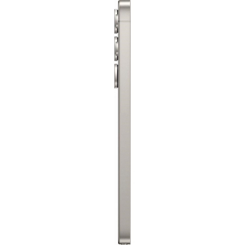 Samsung Galaxy S25 Ultra 5G 12GB/ 1TB černý titan, EU7 