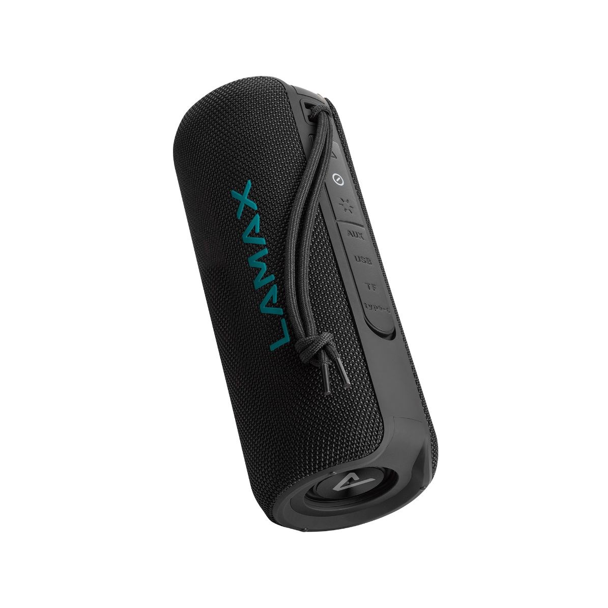LAMAX LightNote1 - přenosný reproduktor0 