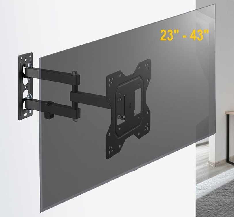 Nástěnný držák TV Fiber Mounts Fm77
1 