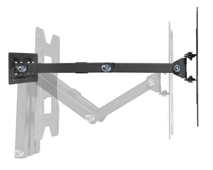 Nástěnný držák TV Fiber Mounts Fm77
2 