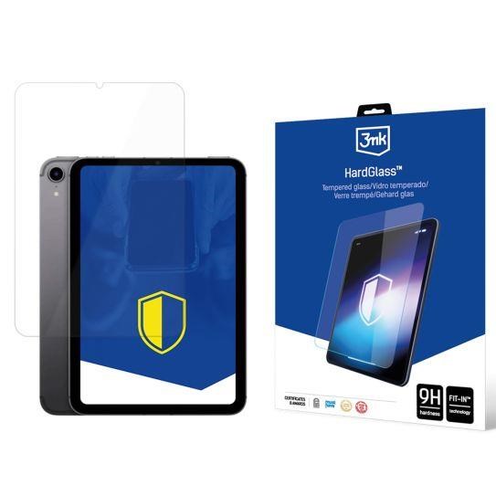 3mk tvrzené sklo HardGlass pro Apple iPad Mini 6/ Apple iPad Mini 70 