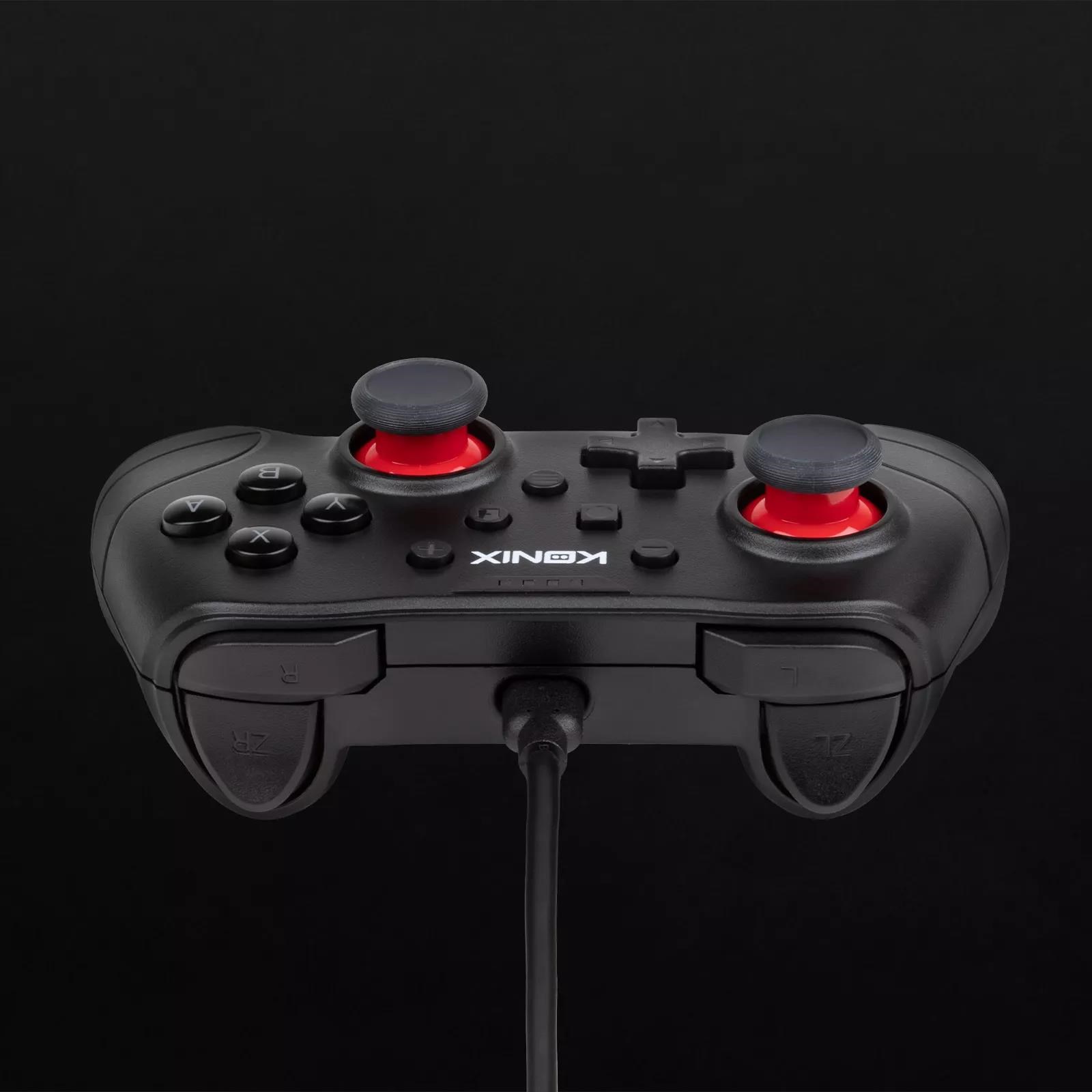 Konix Mythics Nintendo Switch/ PC Wired Controller2 