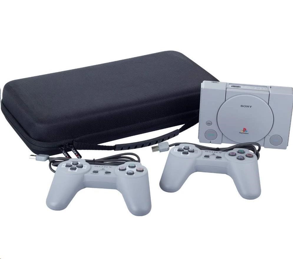 Venom VS2722 Sony Playstation Classic Carry Case1 
