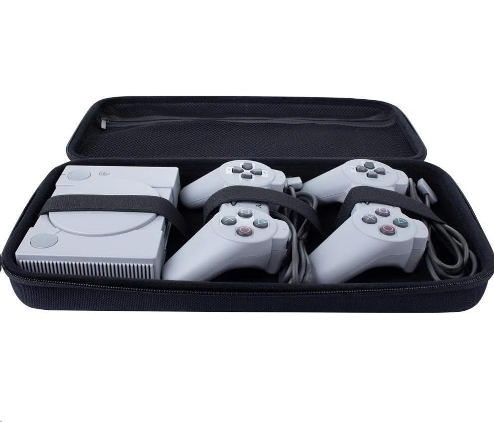 Venom VS2722 Sony Playstation Classic Carry Case2 