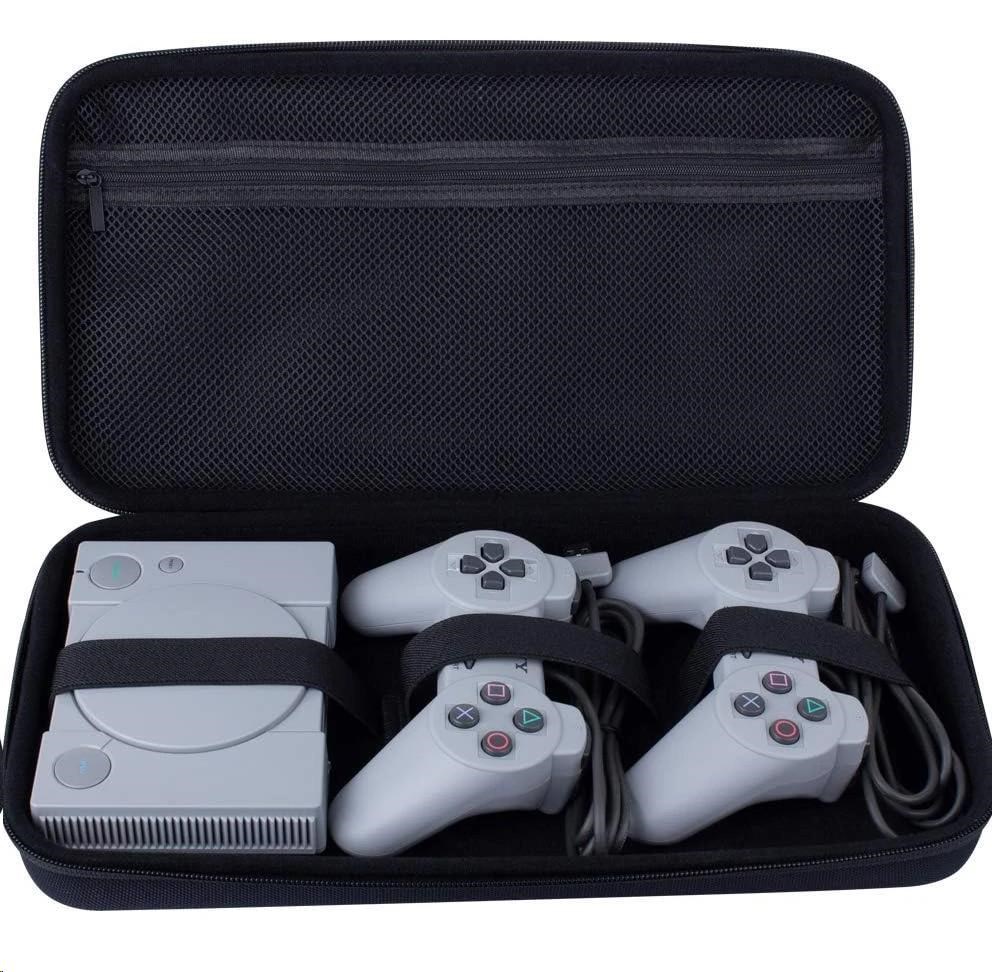 Venom VS2722 Sony Playstation Classic Carry Case3 