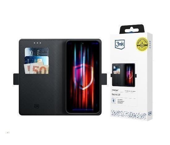 3mk ochranné pouzdro Wallet Case pro Samsung Galaxy A26 5G0 