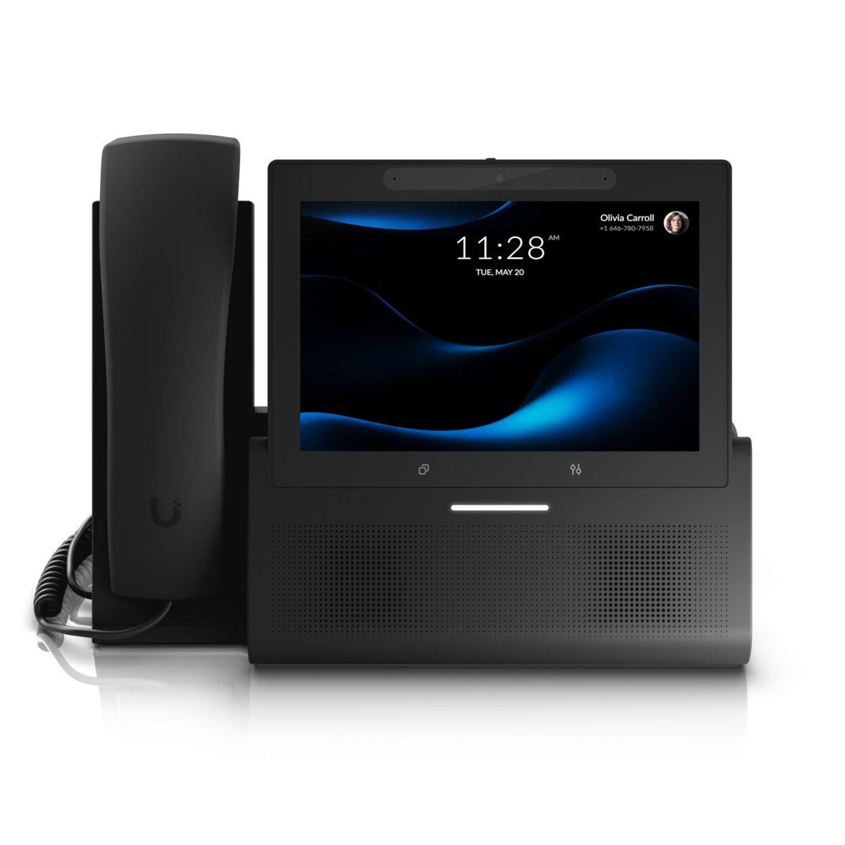 UBNT G3 Touch Enterprise6 