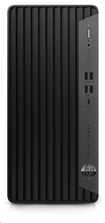 HP PC Elite Tower 800 G9 i7-14700,1x16GB,1TB NVMe,WiFi+BT, 2xDP+1xHDMI+USB-C,kl. a myš,MCR,550Wpla,Win11Pro13 