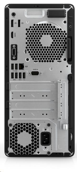 HP PC Elite Tower 800 G9 i7-14700,1x16GB,1TB NVMe,WiFi+BT, 2xDP+1xHDMI+USB-C,kl. a myš,MCR,550Wpla,Win11Pro14 