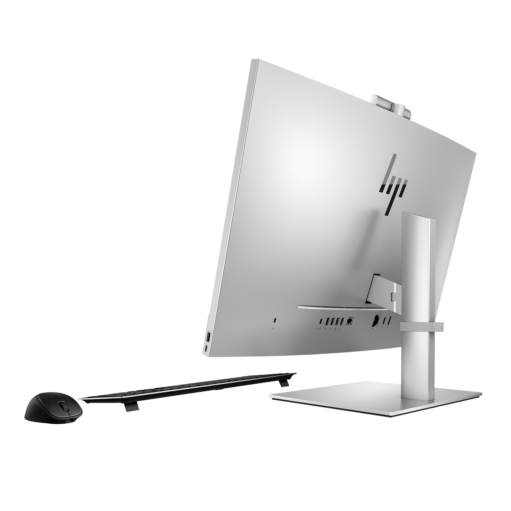 HP AiO EliteOne 870G9 27 T QHD i7-14700, 1x32GB,  1TBm.2, WiFi 6evPro+BT, wrls kl.a myš, MCR,  noDVD, 240Wpl., Win11Pro10 
