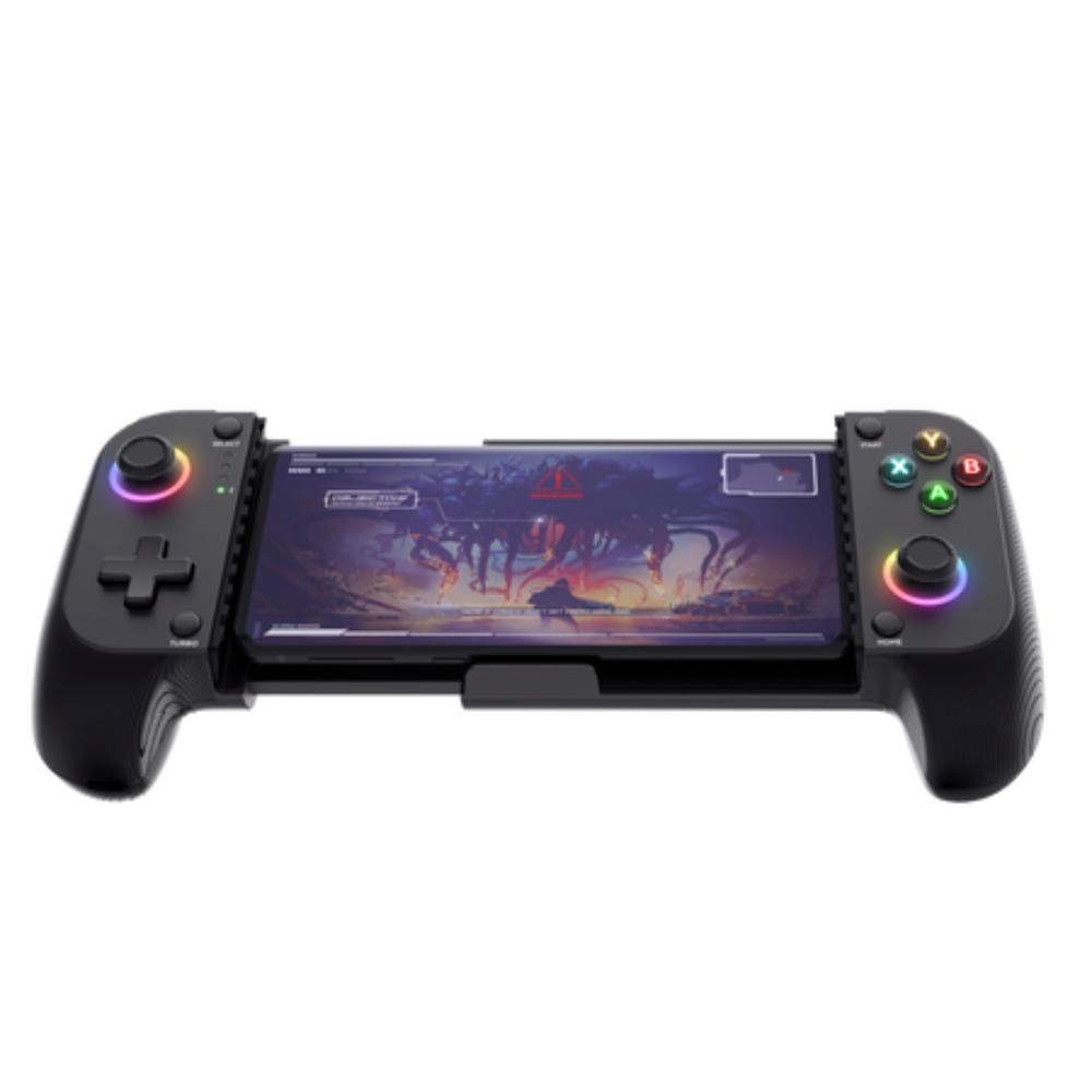 TRUST Gamepad GXT 735 Mylox,  pro Telefony,  Bluetooth,  černá2 