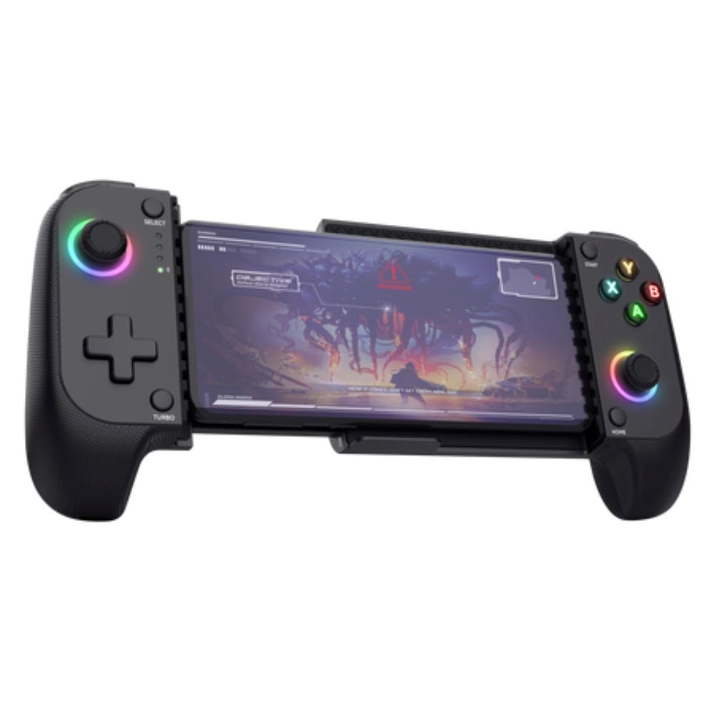TRUST Gamepad GXT 735 Mylox,  pro Telefony,  Bluetooth,  černá3 