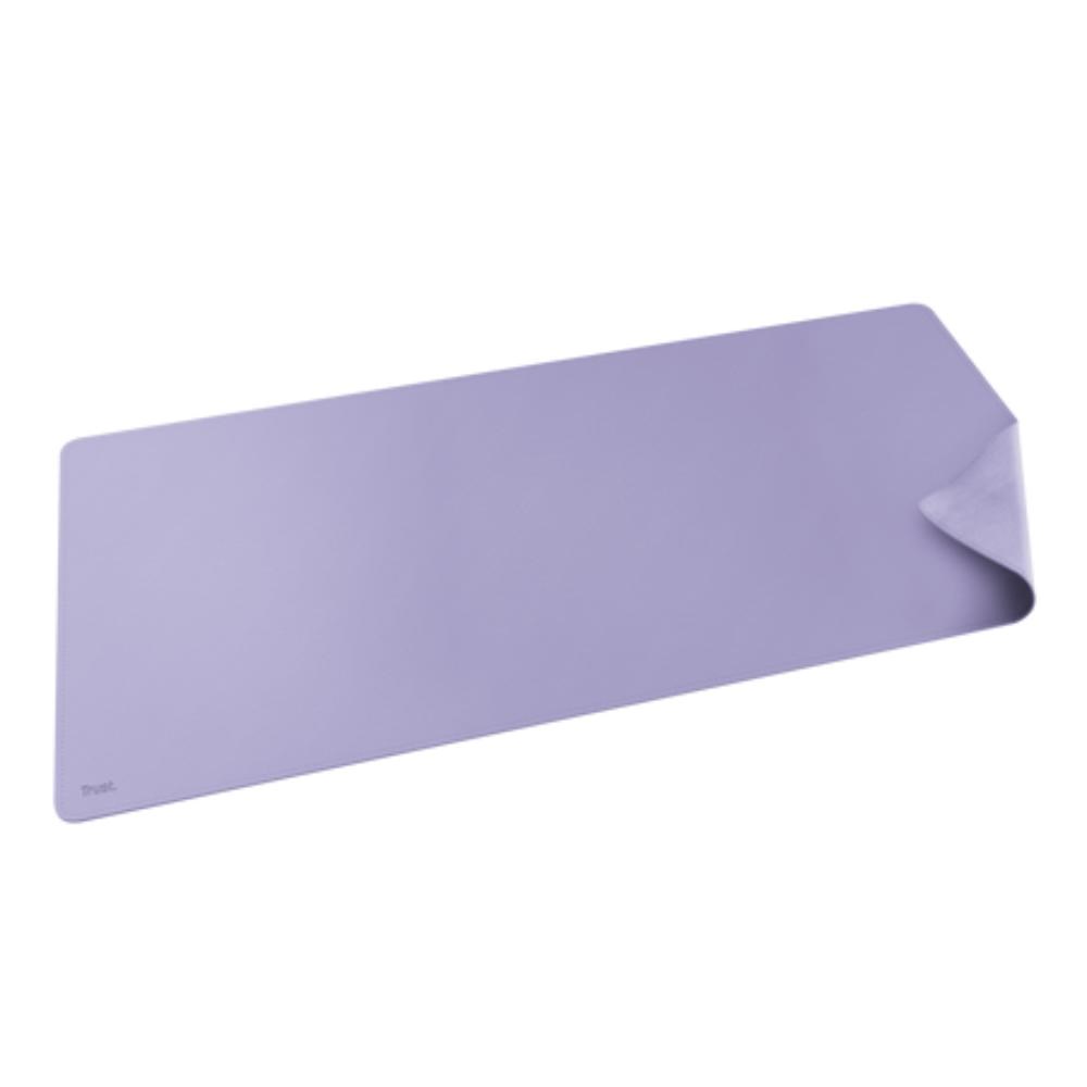 TRUST BENYA XXL DESK PAD - PURPLE