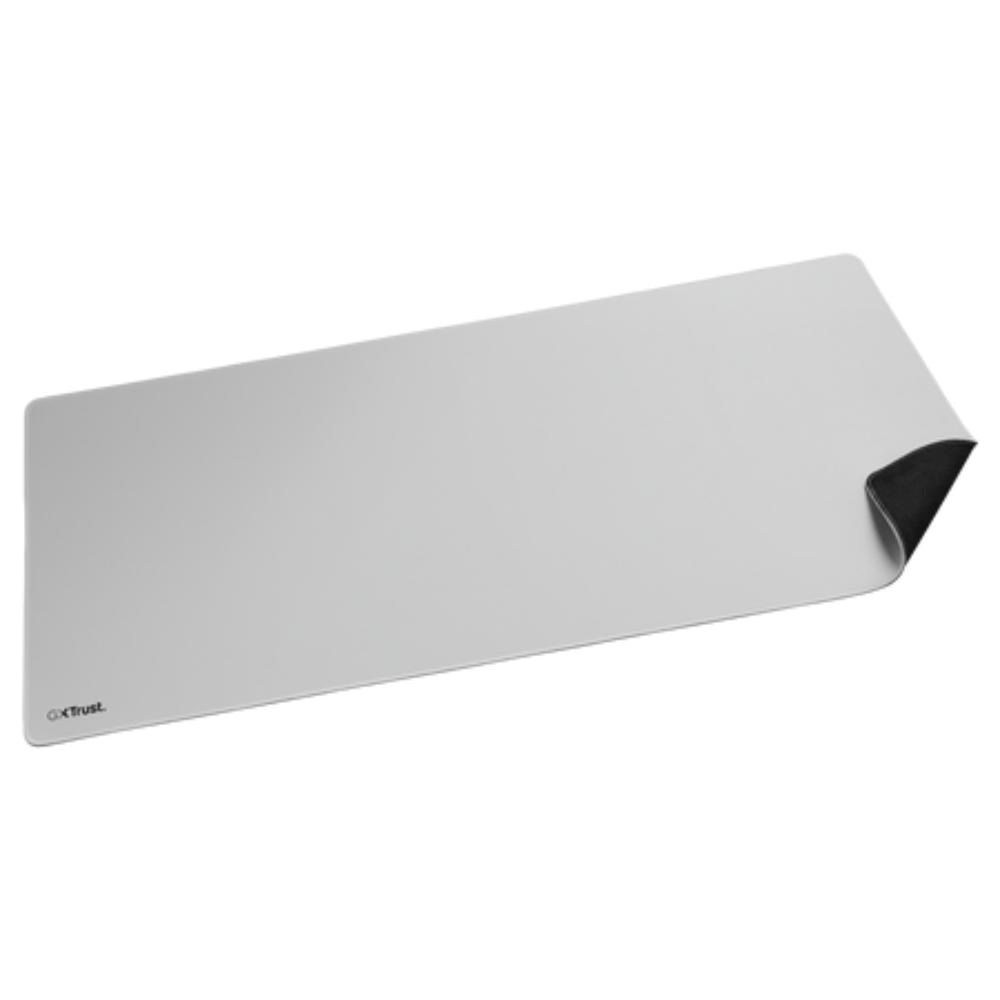TRUST podložka pod myš GXT 759W,  XXL,  bílá1 