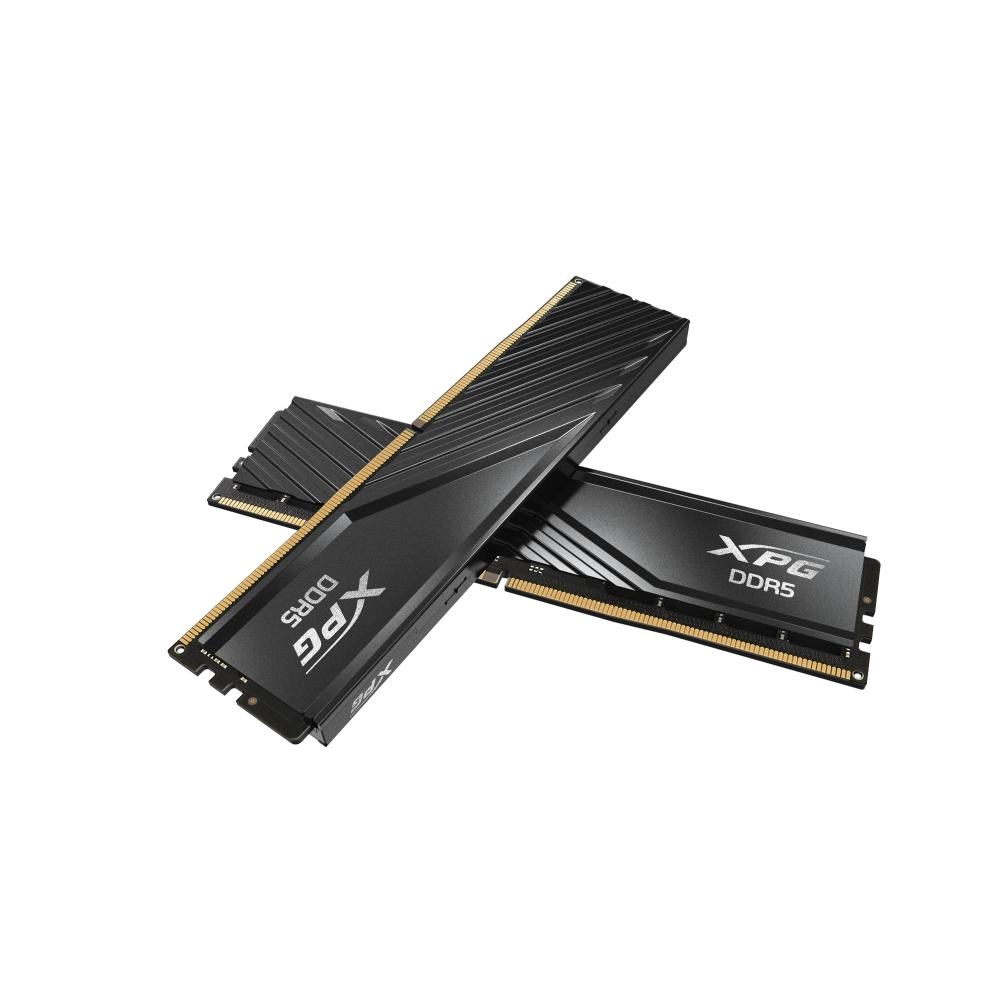 ADATA XPG DIMM DDR5 32GB (Kit of 2) 6000MT/ s CL34 Lancer Blade,  Černá0 