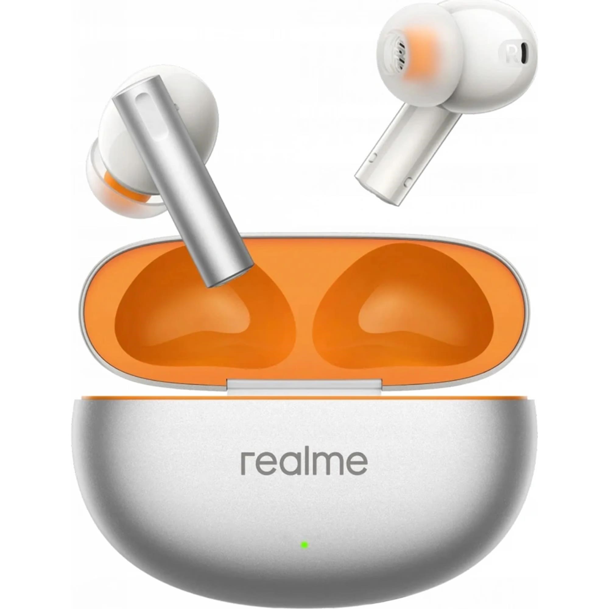 Realme Buds Air6 Flame Silver, EU0 