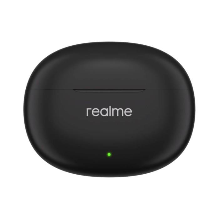 Realme Buds T110 Punk Black, EU0 