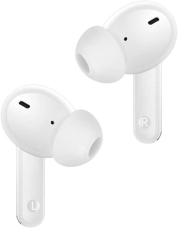 Realme Buds T110 Pop White, EU1 