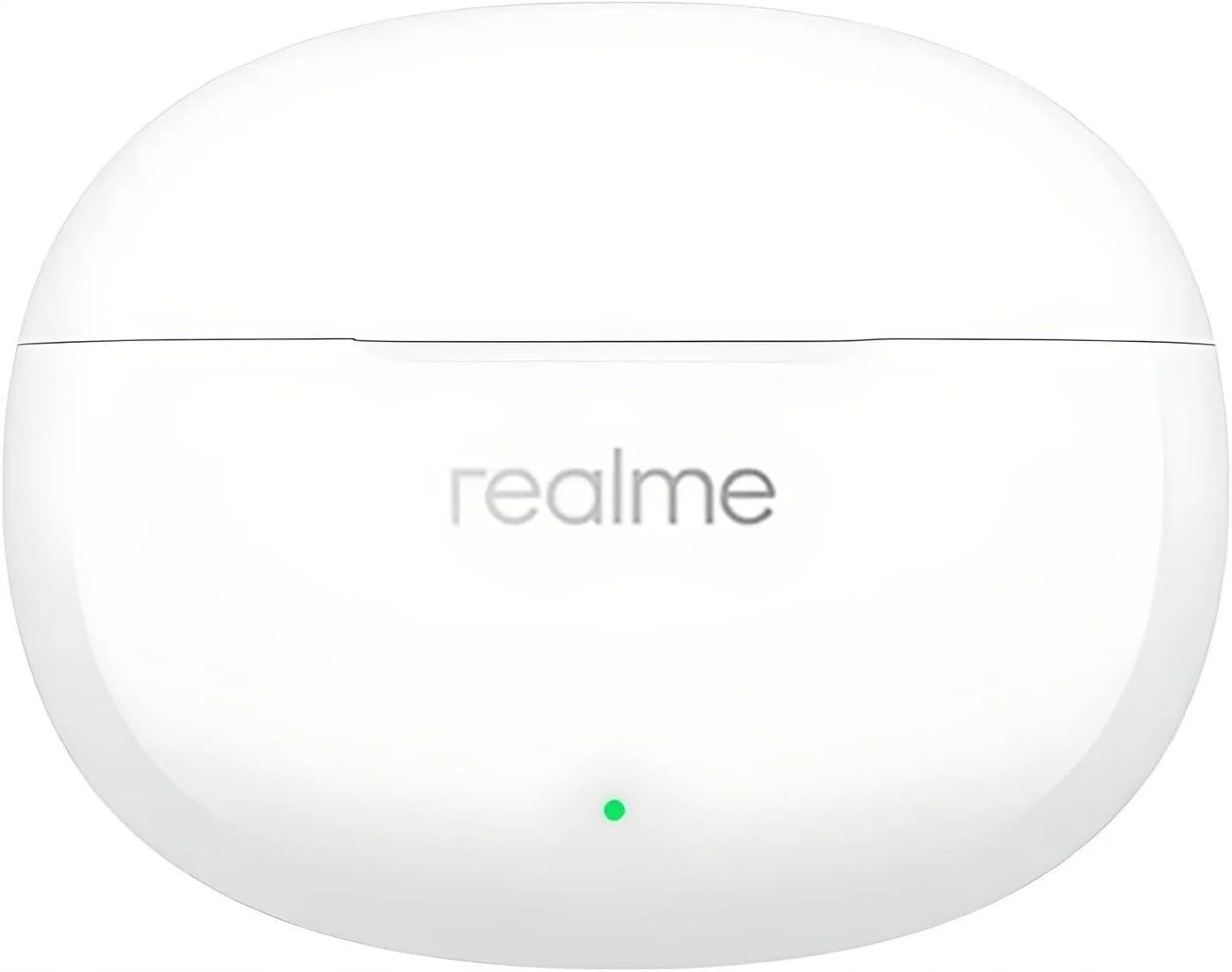 Realme Buds T110 Pop White, EU2 