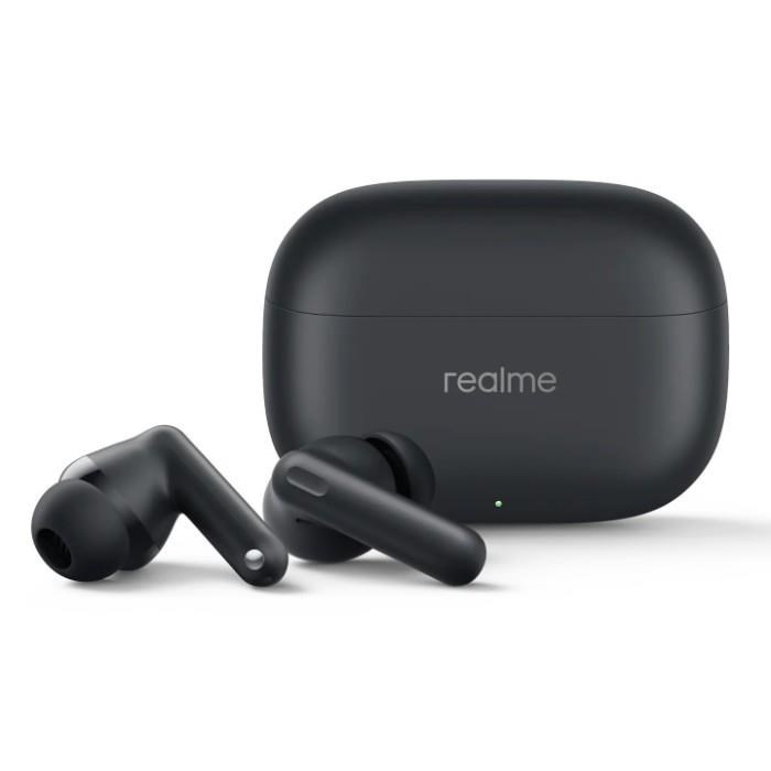 Realme Buds T310 Vibrant Black,  EU2 